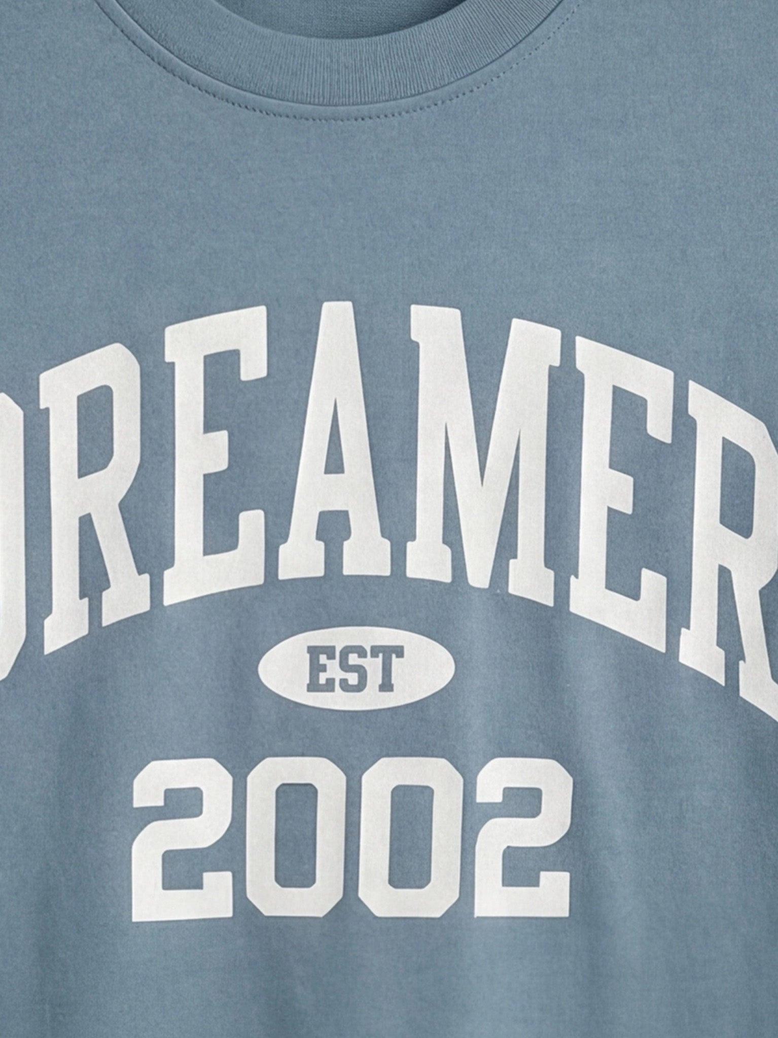 Dreamer 2002 Set - Blue