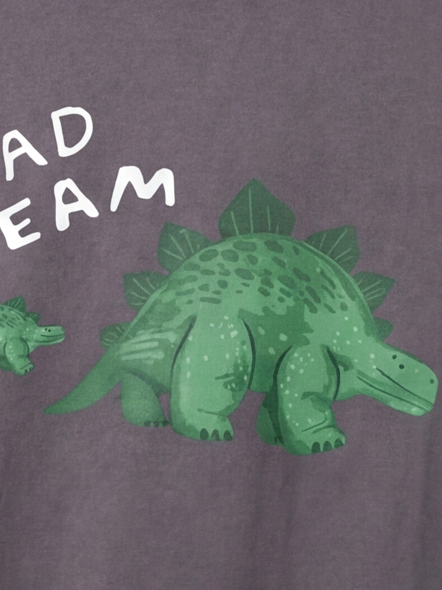 Dad Team Set - Grey