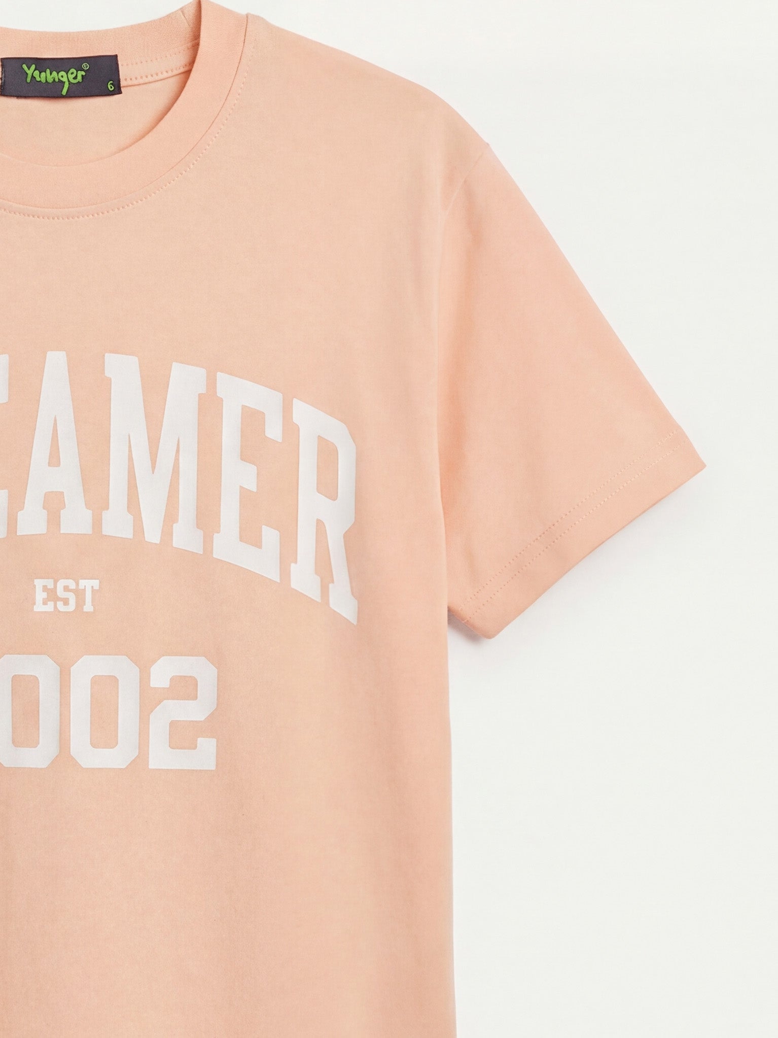 Dreamer 2002 Set - Peach