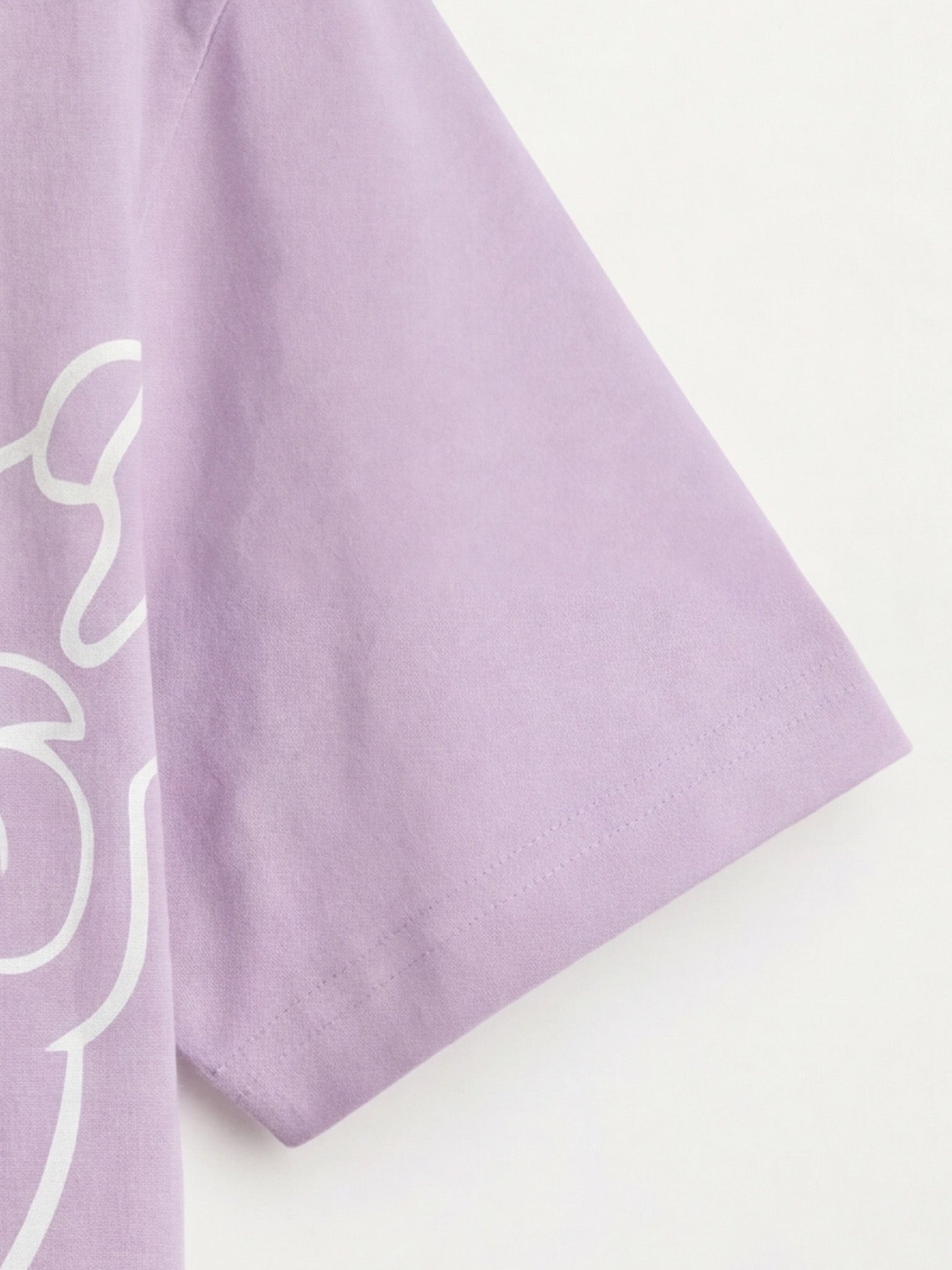 Stitch Fun kid Tee