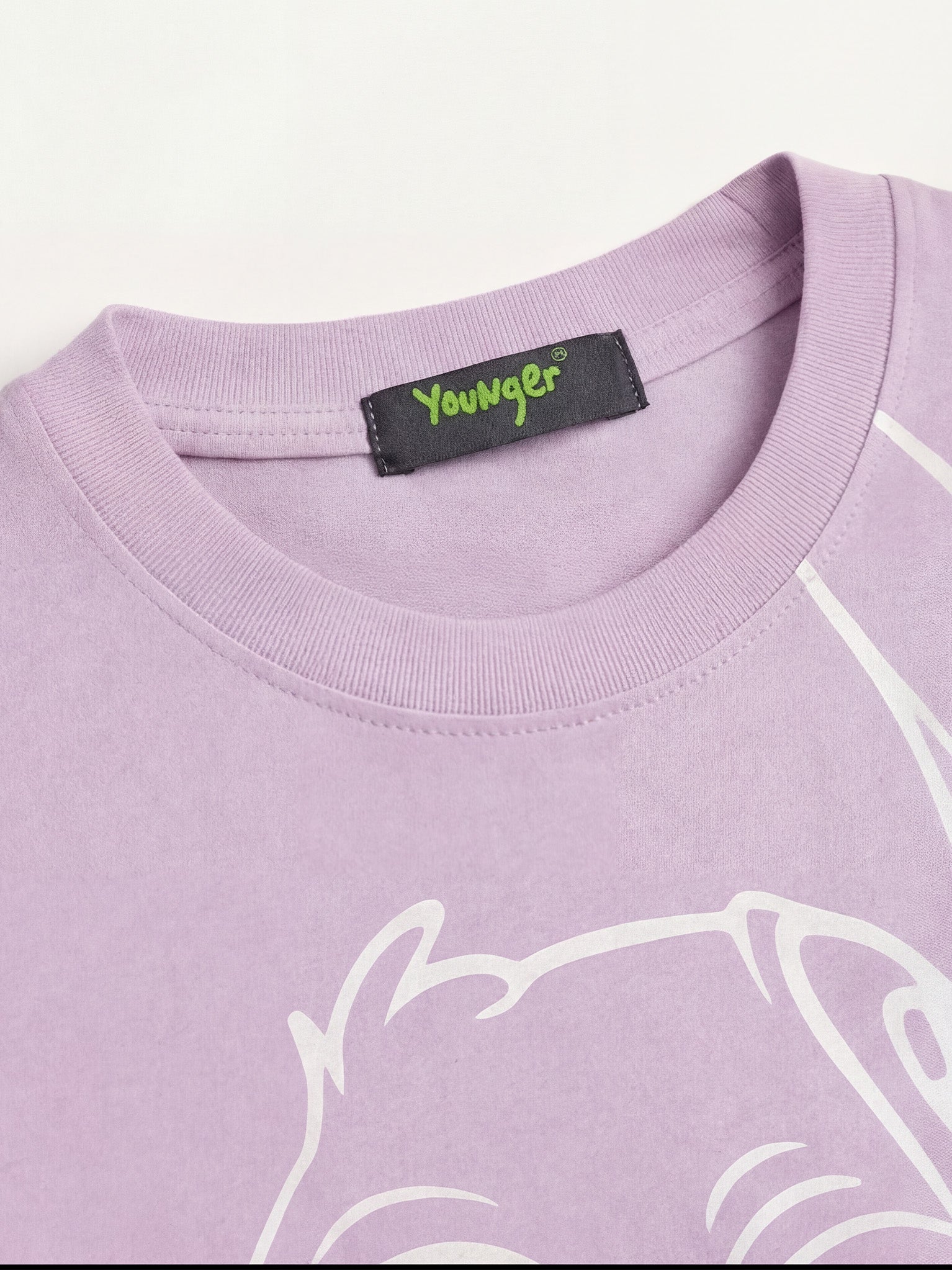 Stitch Fun kid Tee