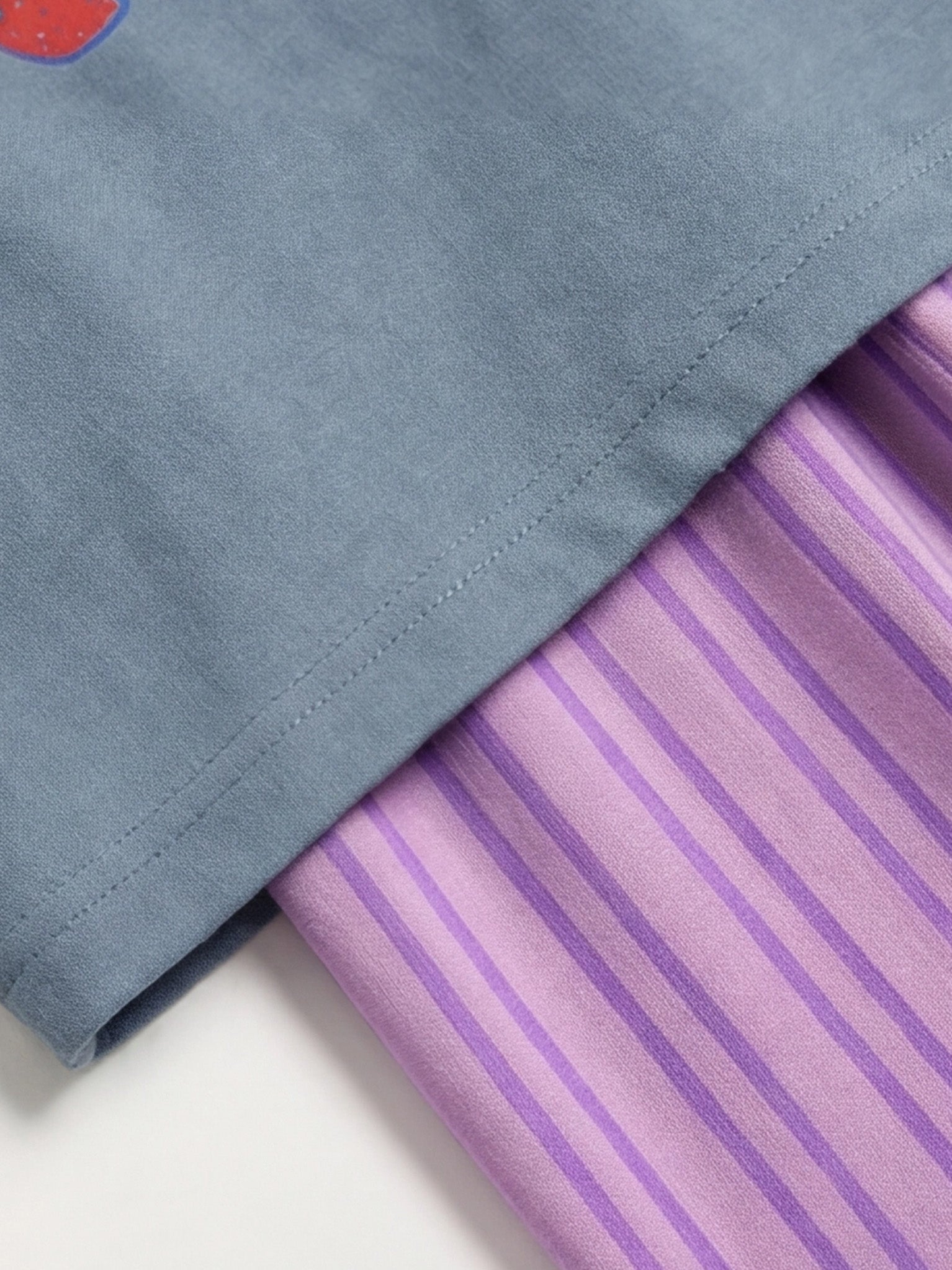 Sunday Brunch Set – Blue & Lilac