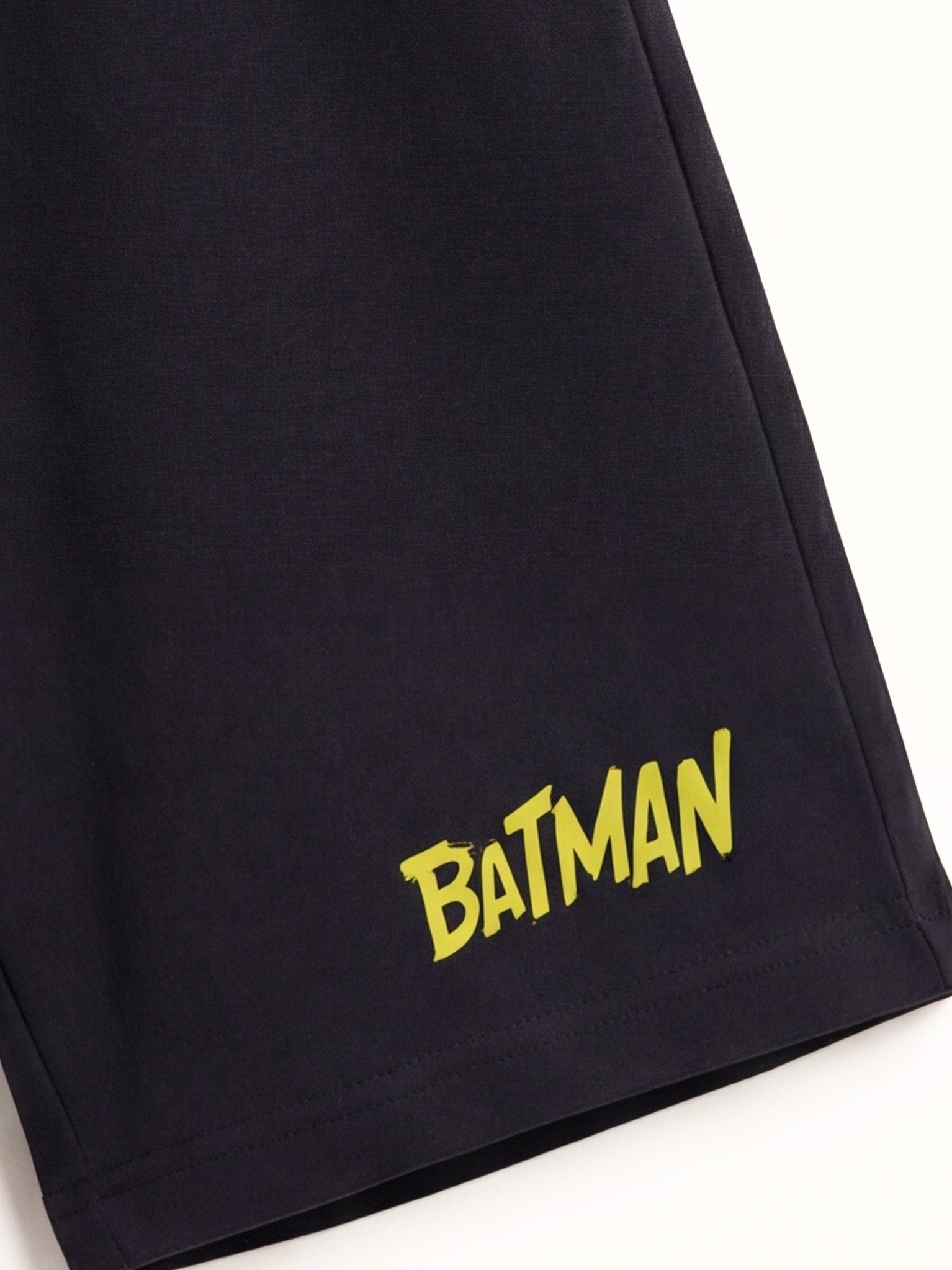 Batman Hero Set - Yellow
