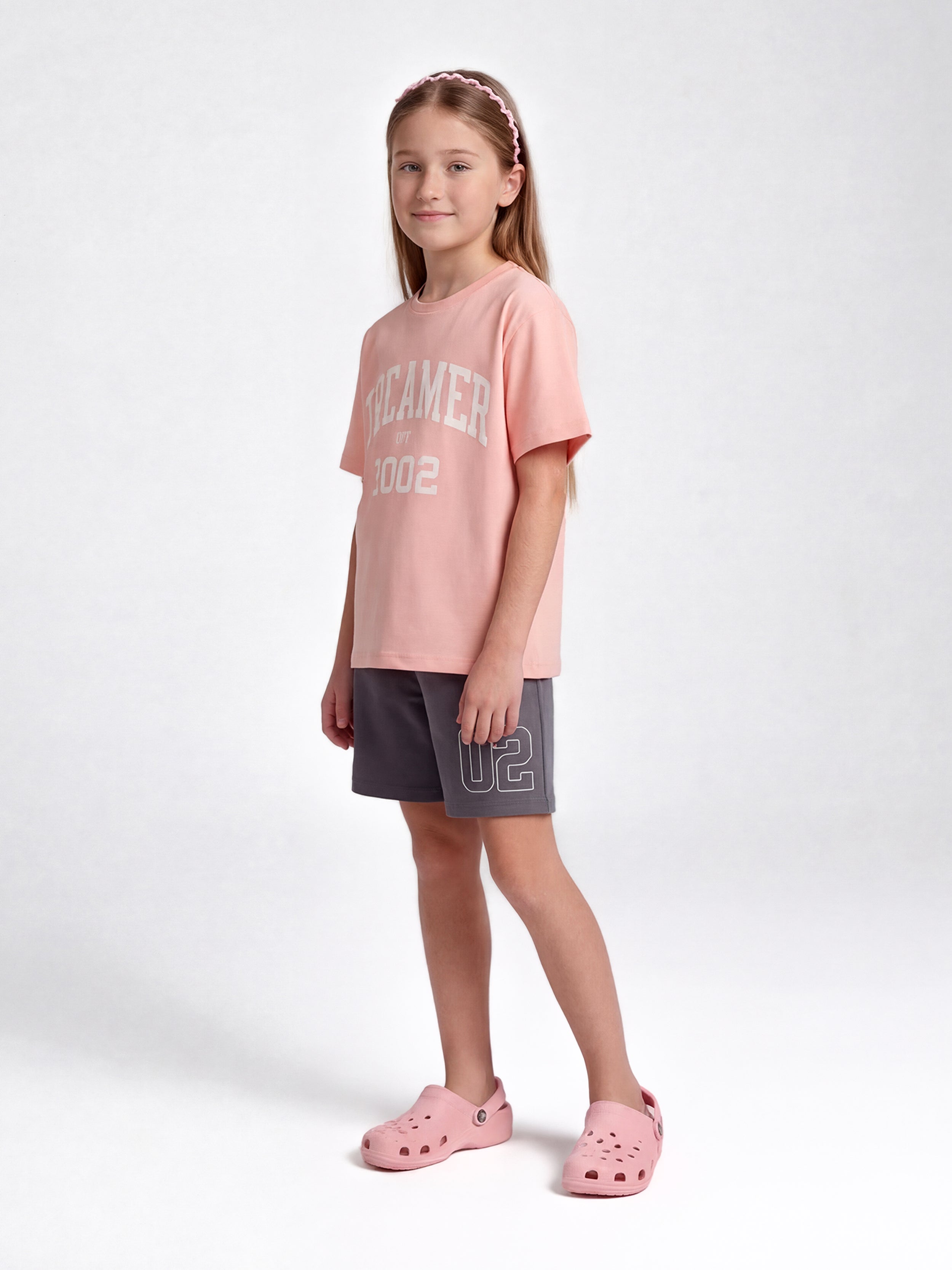 Dreamer 2002 Set - Peach