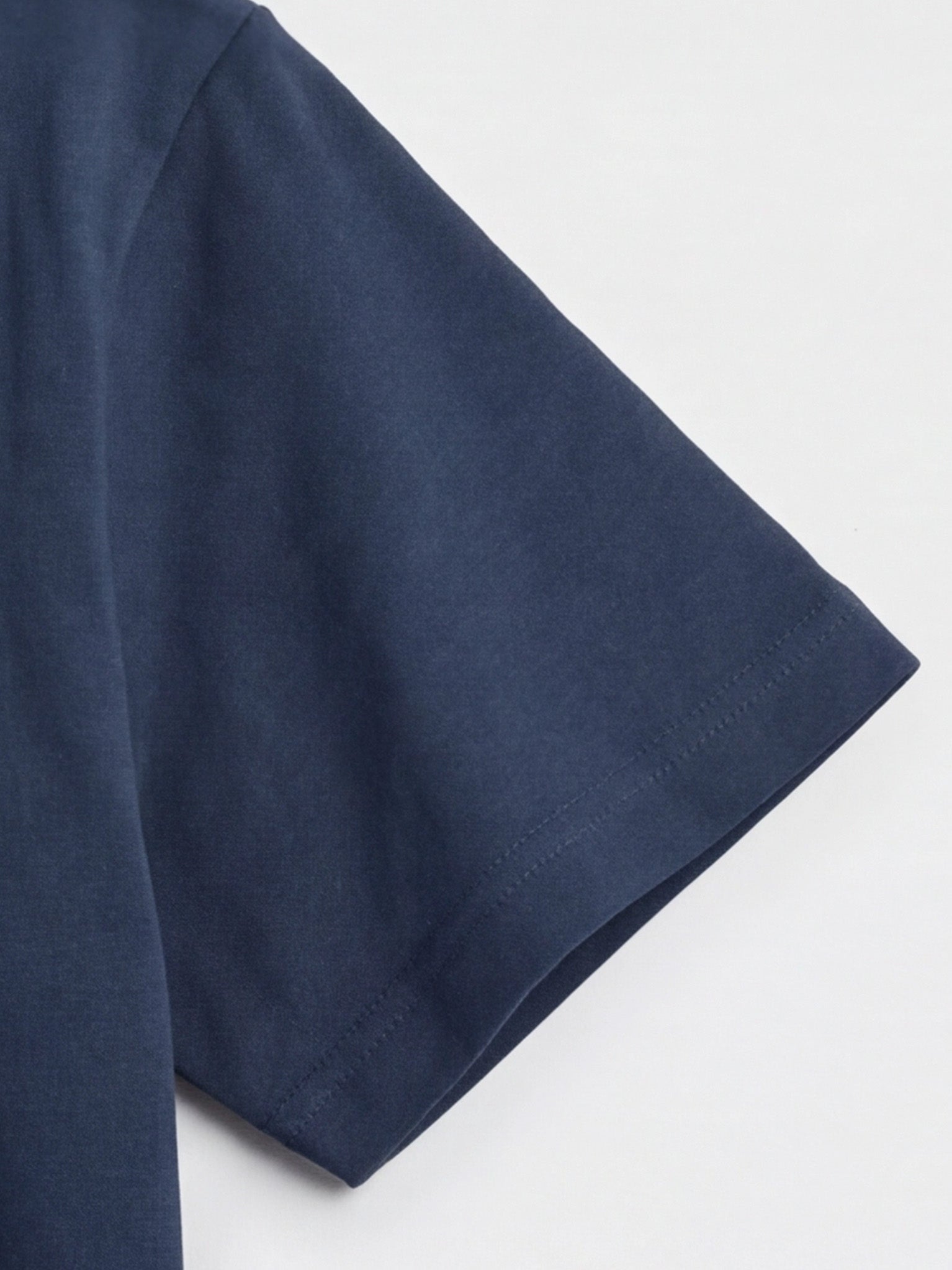 Brooklyn 1975 Tee – Navy Blue
