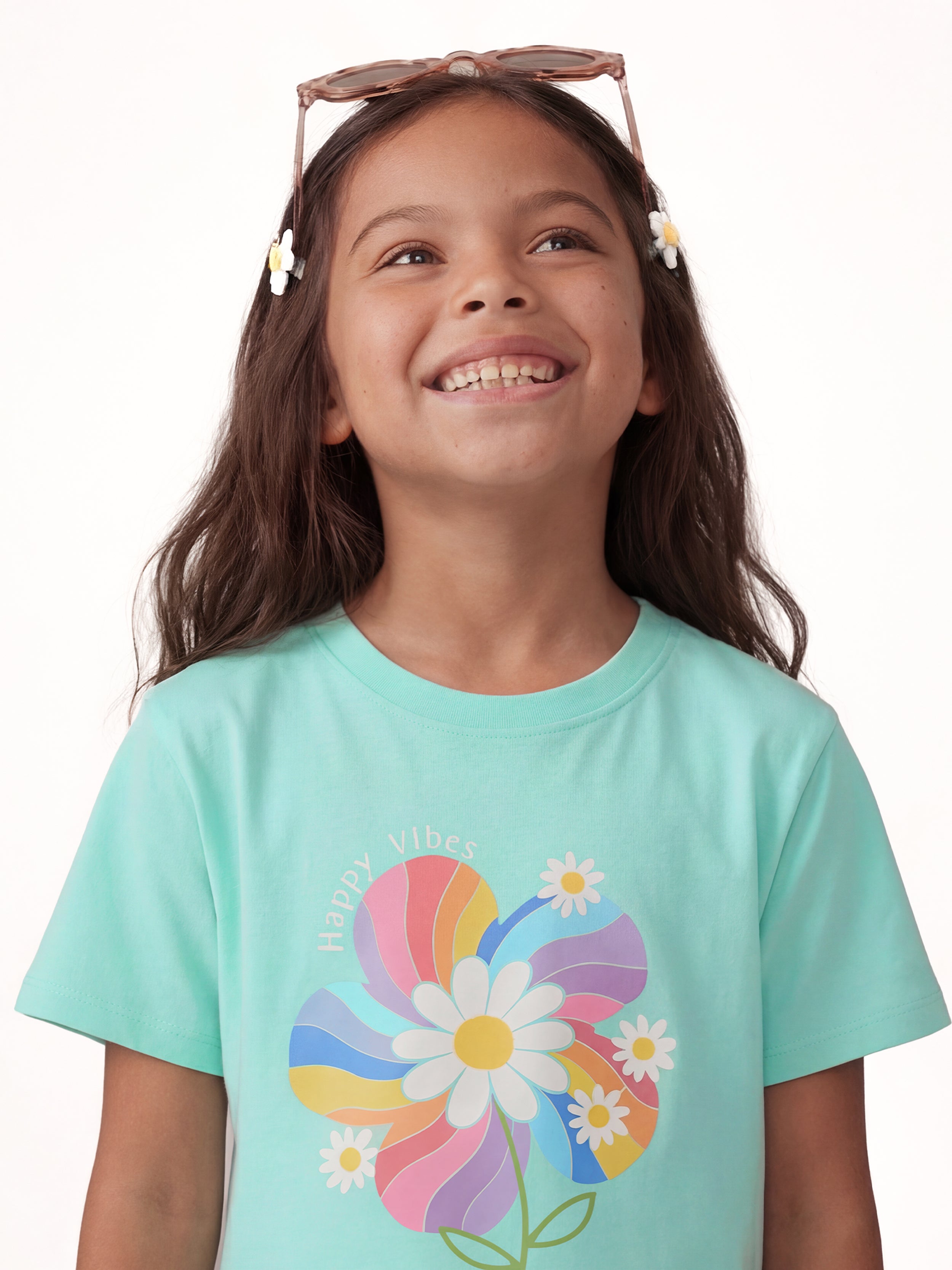 Color Bloom Set – Mint