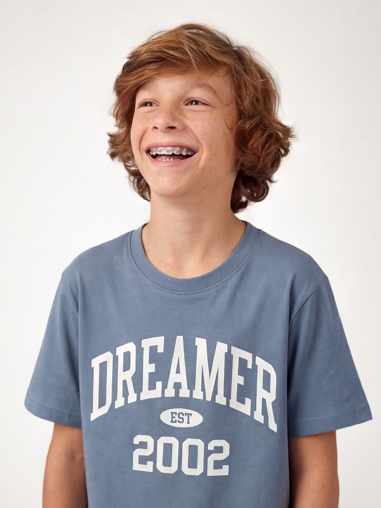 Dreamer 2002 Set - Blue