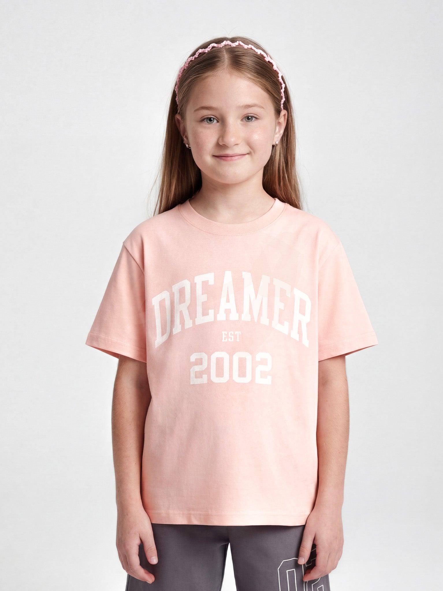 Dreamer 2002 Set - Peach