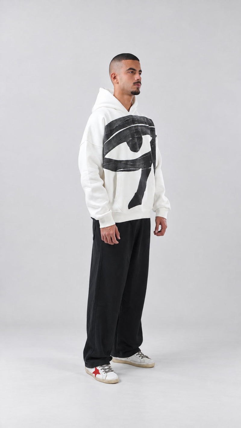 Eye of Ra Oversize Hoodie