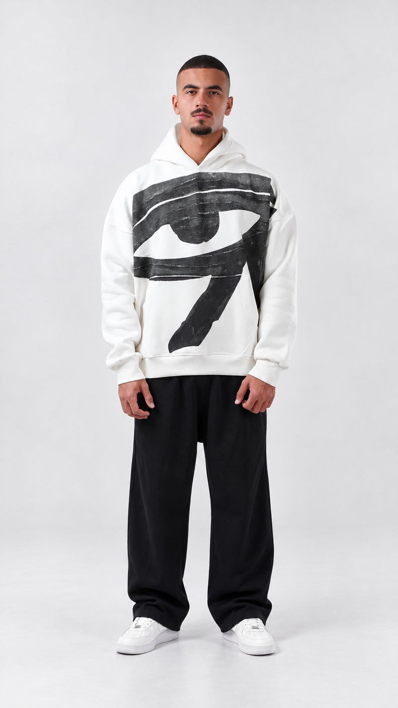 Eye of Ra Oversize Hoodie