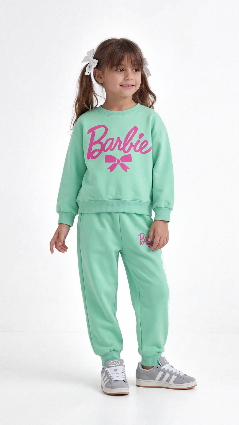 Barbie Set