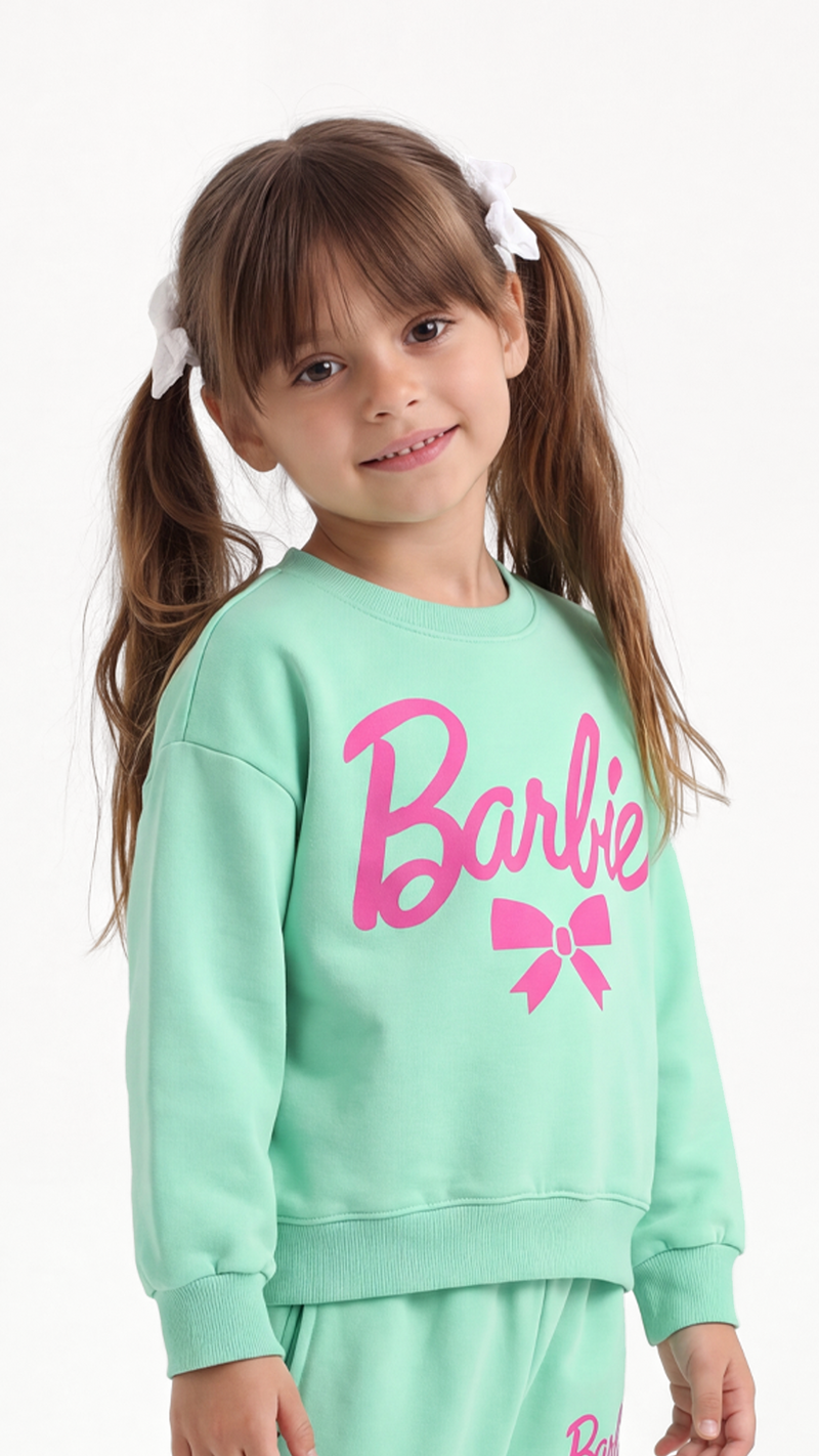 Barbie Set