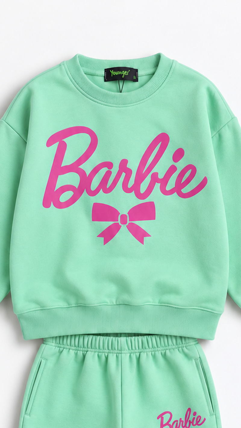 Barbie Set