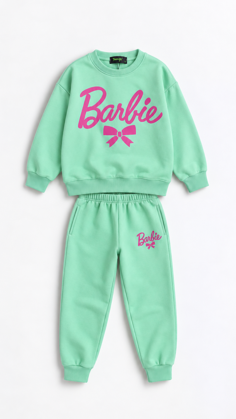 Barbie Set