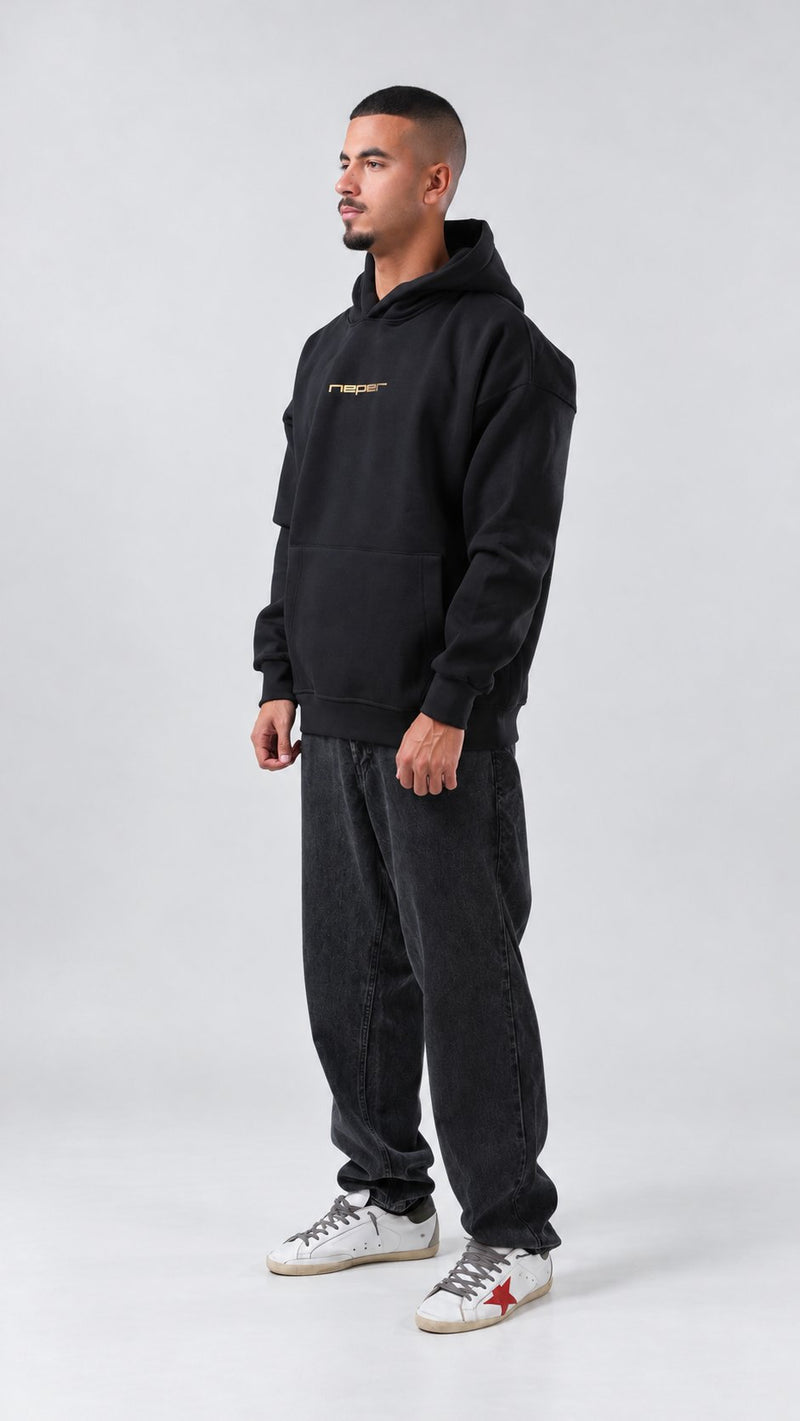 Greatness Oversize Hoodie