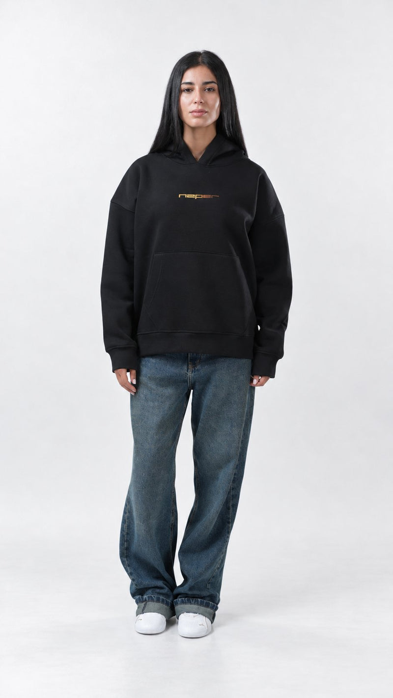 Greatness Oversize Hoodie