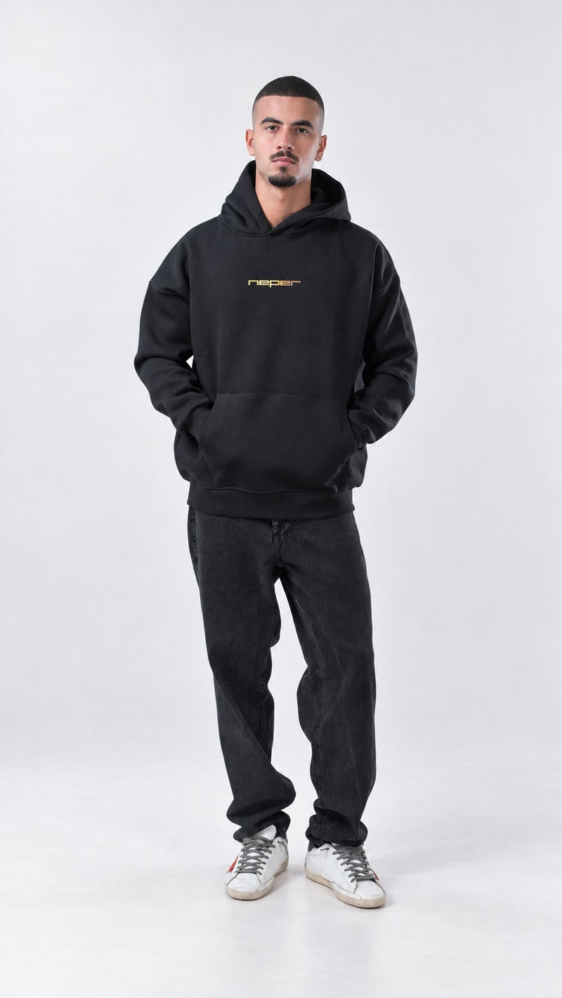 Greatness Oversize Hoodie