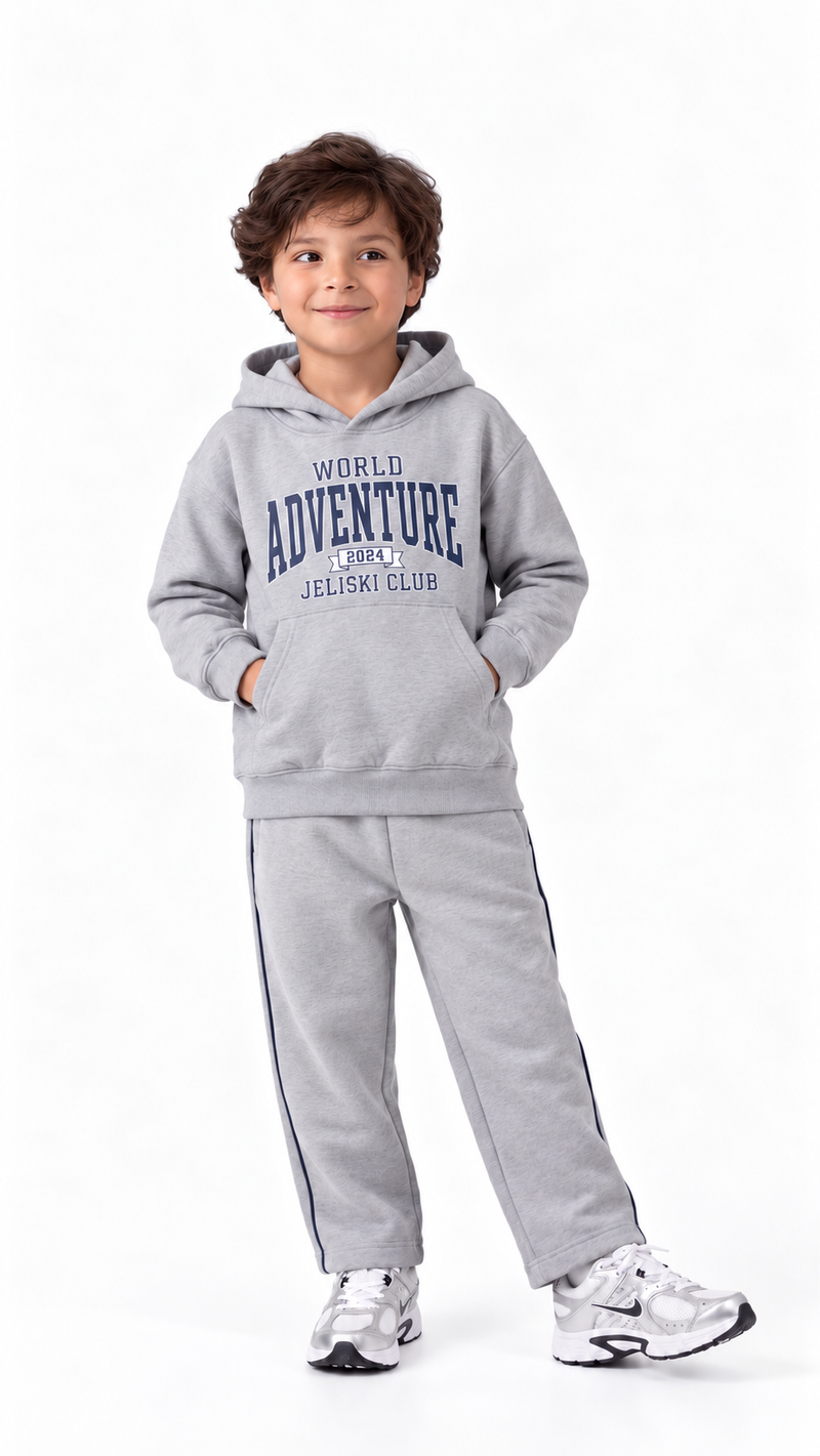 Adventure Oversize Set