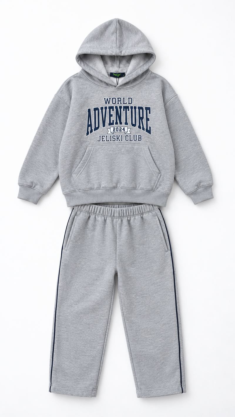 Adventure Oversize Set