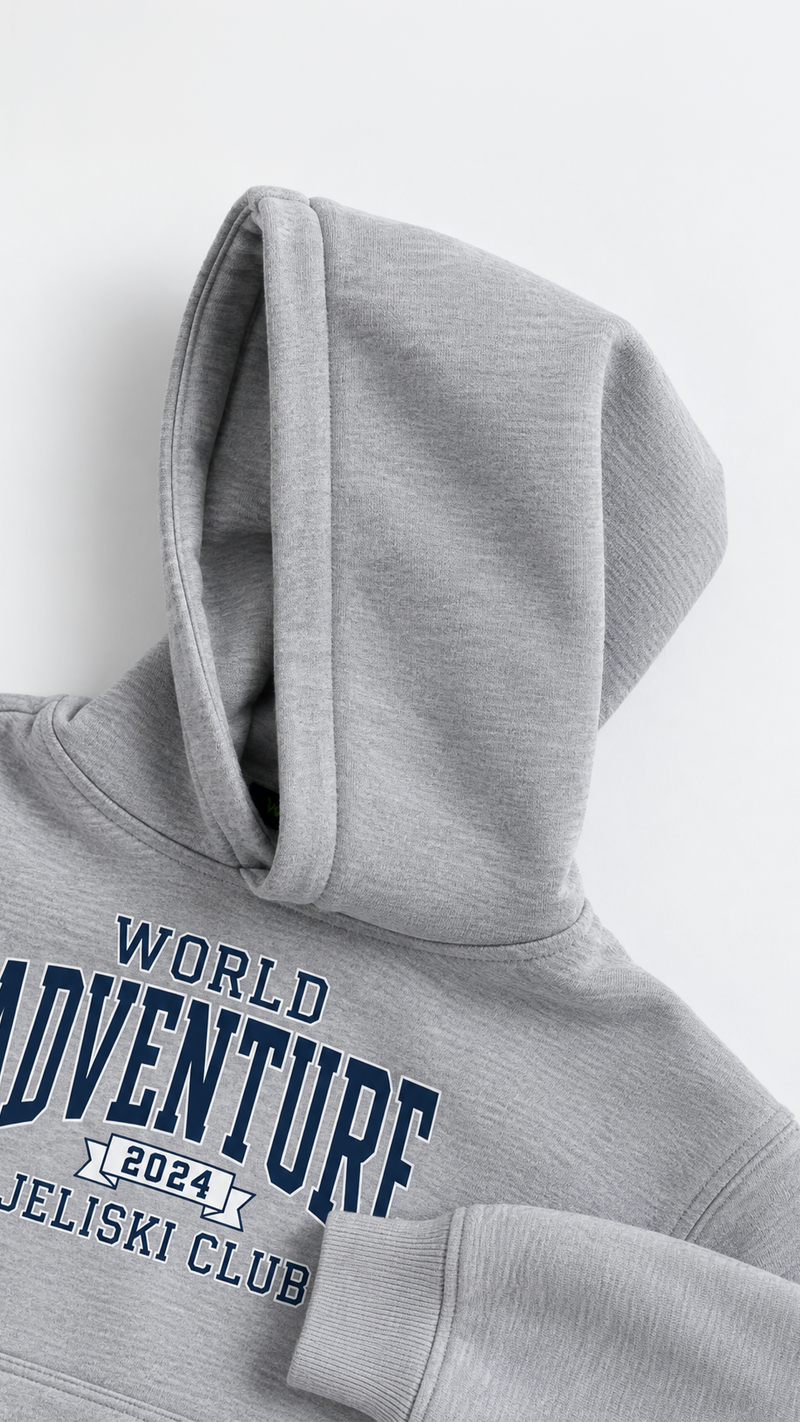 Adventure Oversize Set