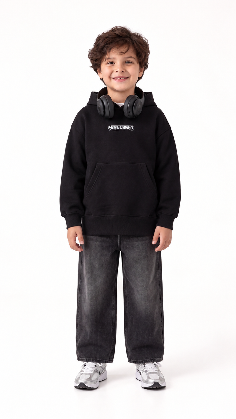 Creeper Hoodie