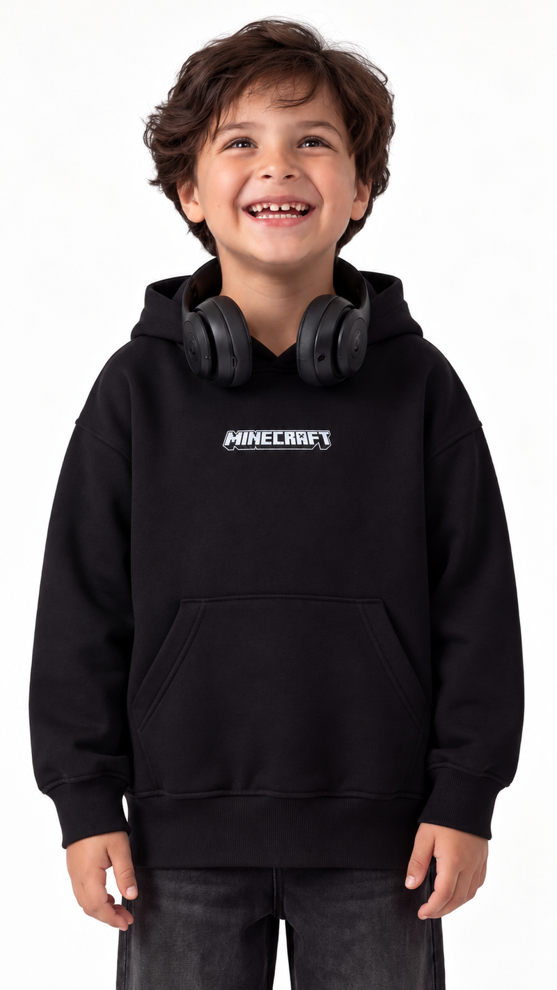 Creeper Hoodie
