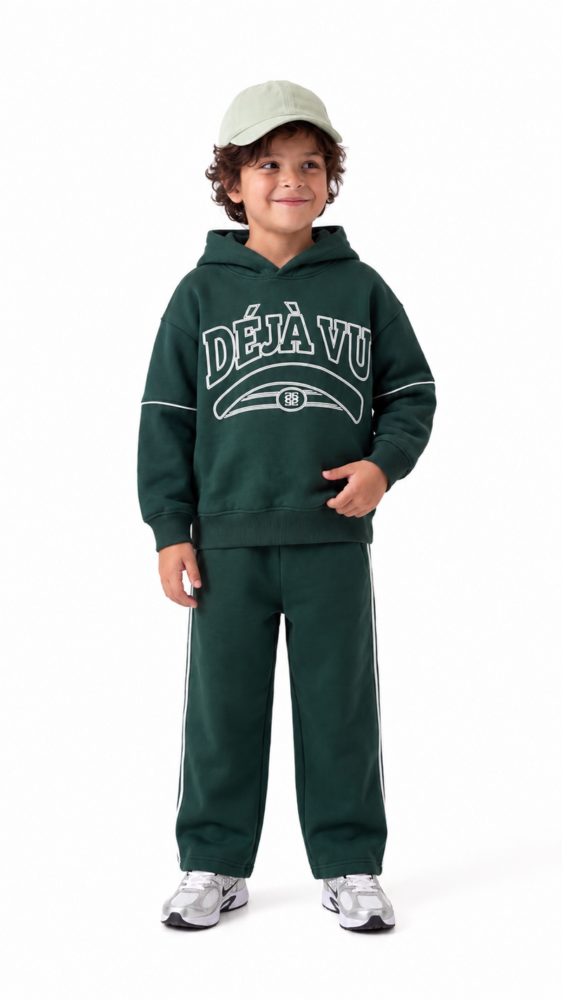 Déjà Vu Oversize Set