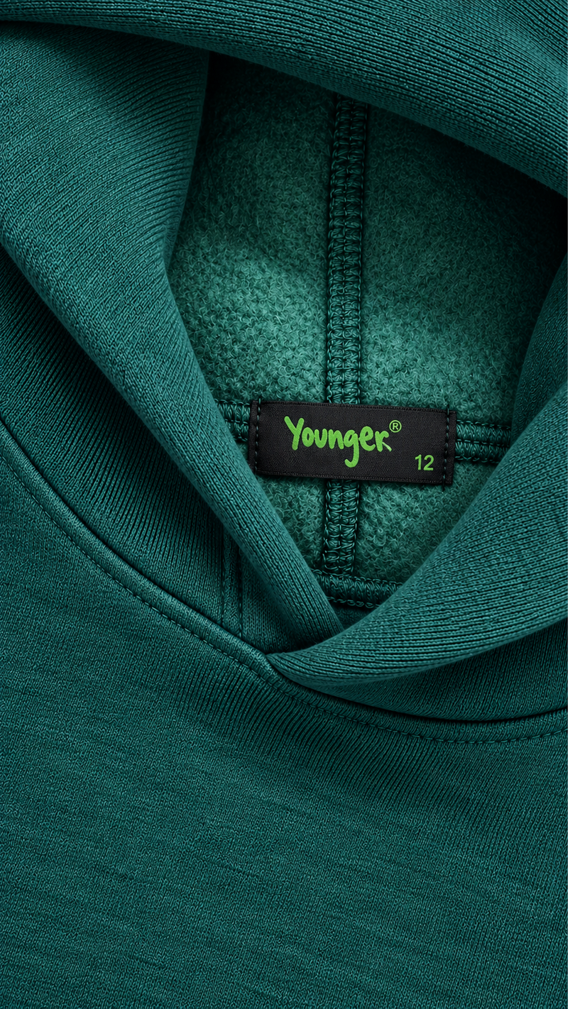Déjà Vu Oversize Set