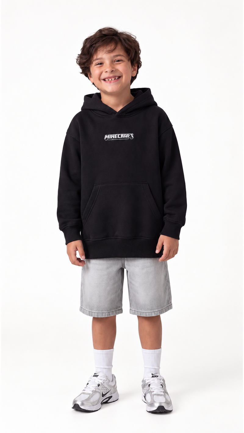 Pixel Hoodie