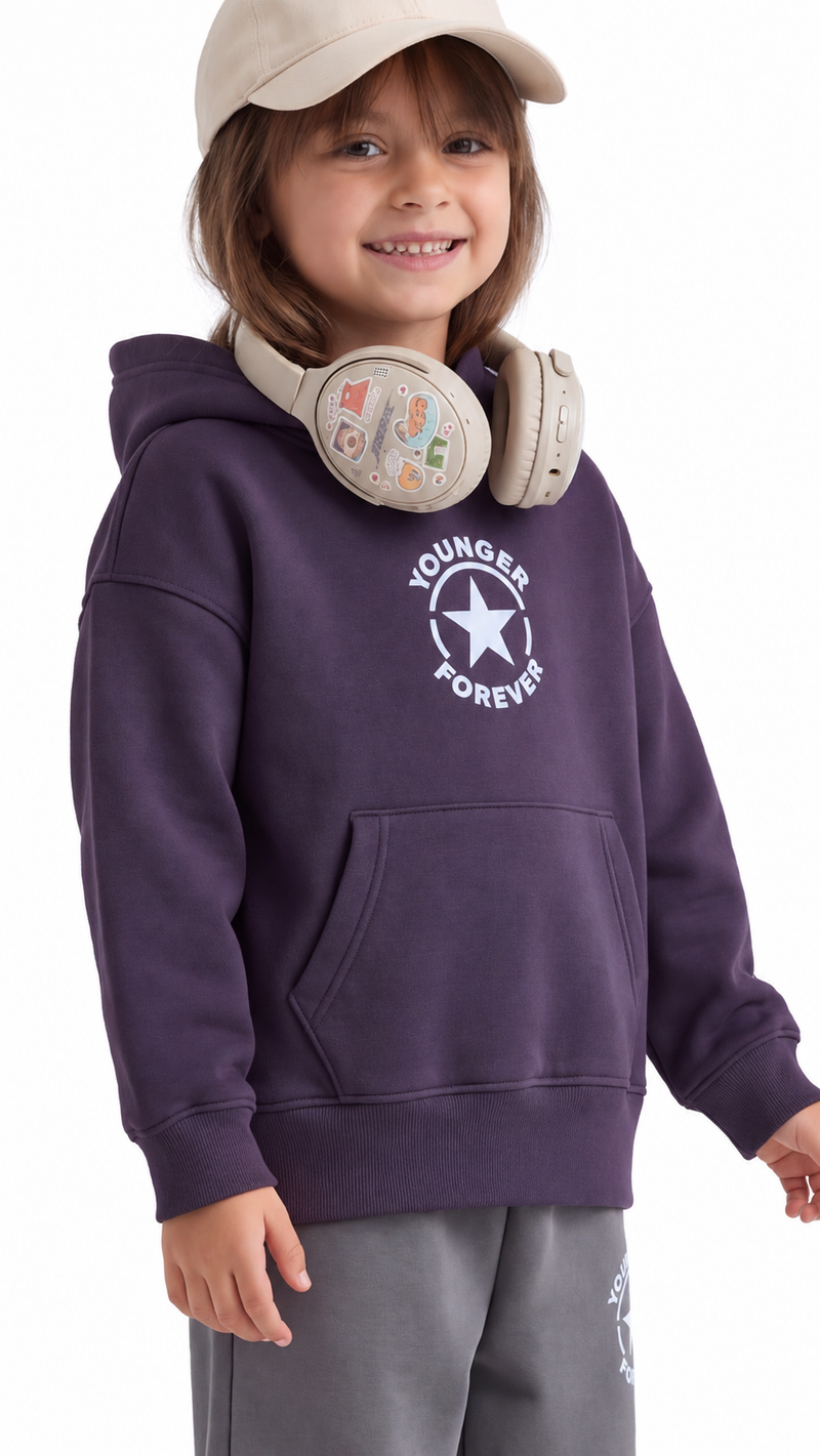 Younger Forever Oversize Set