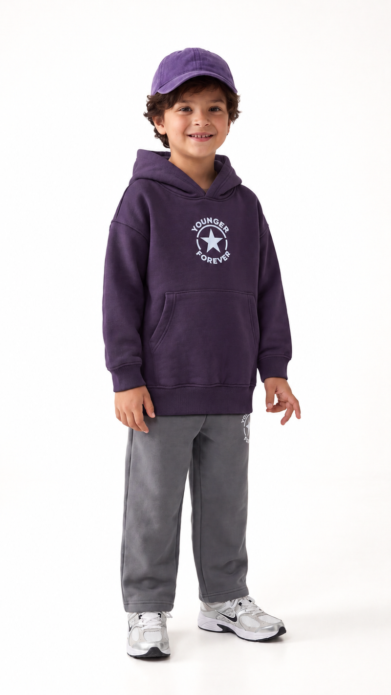 Younger Forever Oversize Set