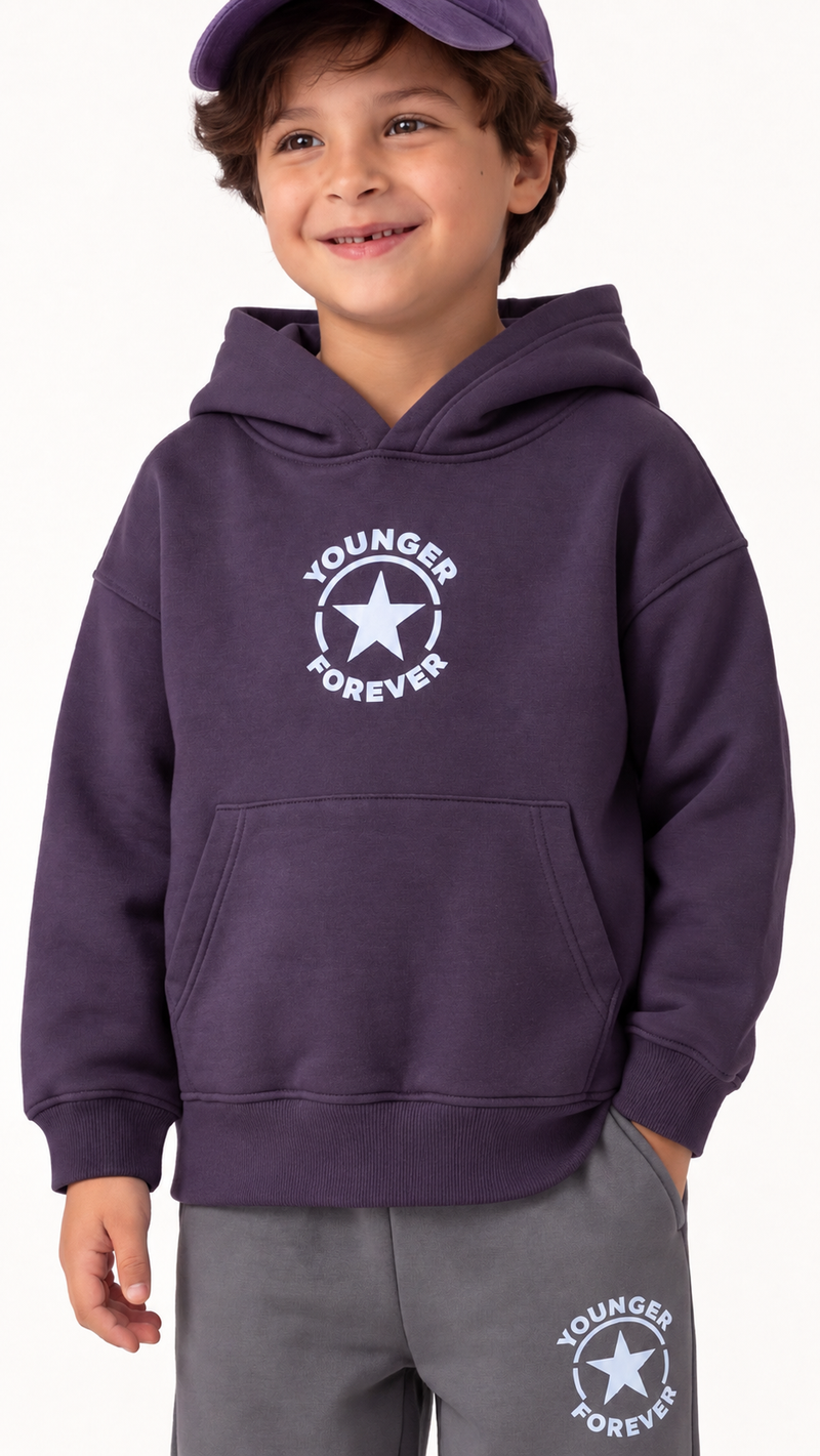 Younger Forever Oversize Set